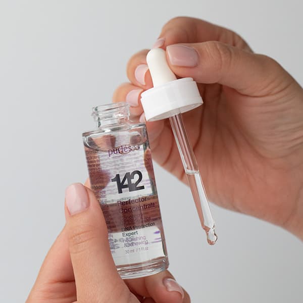 Purles 142 antioxidantkoncentrat