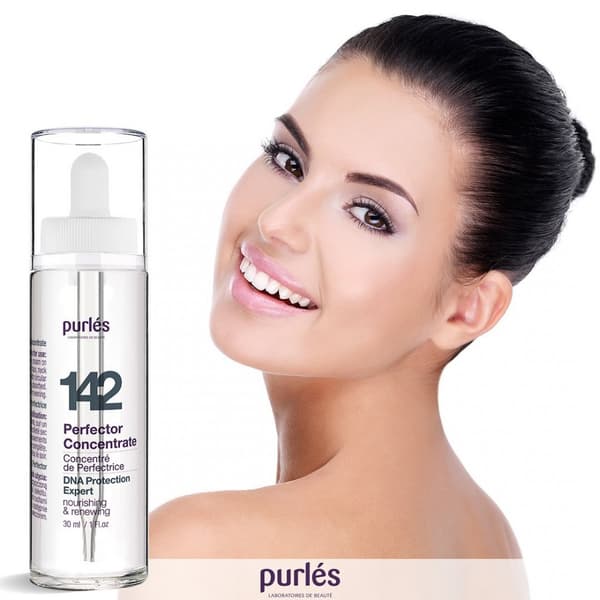 Purles 142 antioxidantkoncentrat