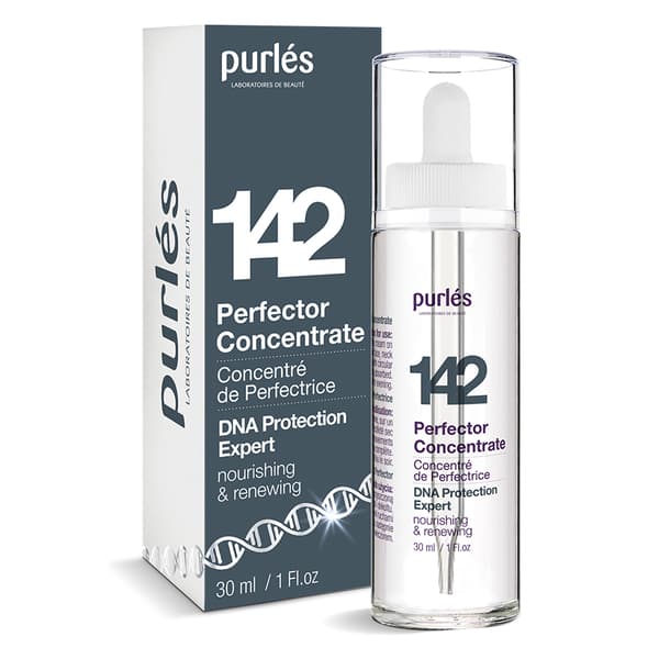 Purles 142 antioxidantkoncentrat