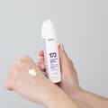 Miniatyrbillede 3 af 6: Purles 173 Depigmenting Cream med SPF 50+