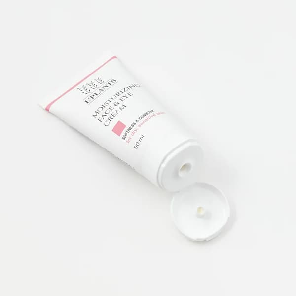 L'PLANTS Moisturizing Cream 50 ml.