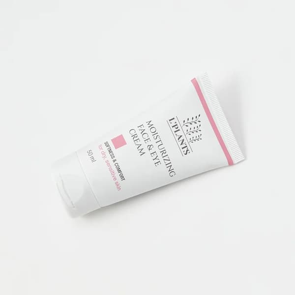 L'PLANTS Moisturizing Cream 50 ml.