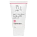 Miniatyrbillede 1 af 5: L'PLANTS Moisturizing Cream 50 ml.
