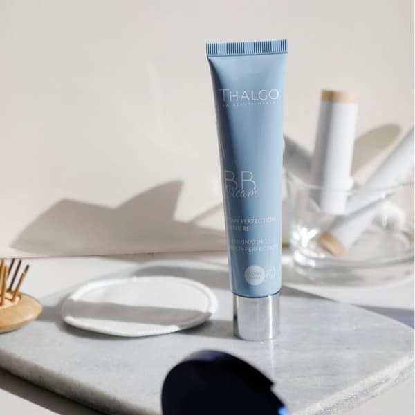 Thalgo Illuminating BB Cream Ivory VT17011