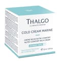 Miniatyrbild 3 av 5: Thalgo Ultra Rich Cream-Balm Refill VT22031