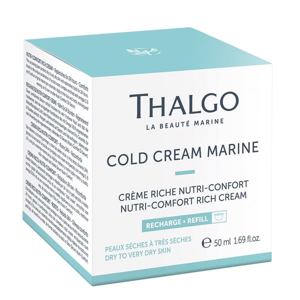 Thalgo Ultra Rich Cream-Balm Refill VT22031