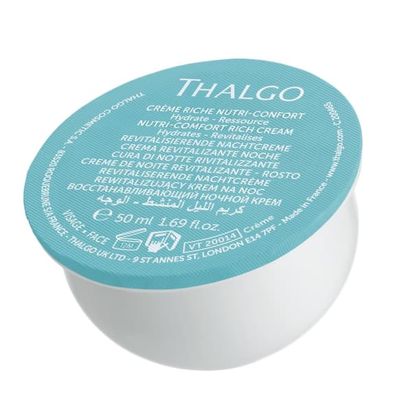 Thalgo Ultra Rich Cream-Balm Refill VT22031