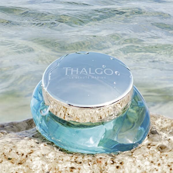 Thalgo Energizing Gel-creme med Spirulina VT22022