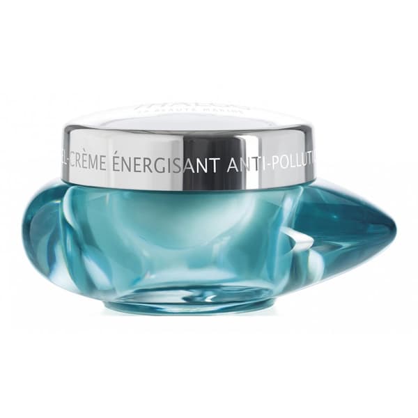 Thalgo Energizing Gel-creme med Spirulina VT22022
