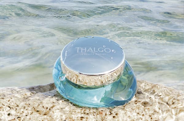 Thalgo Refill Energigivende creme med spirulina VT22024