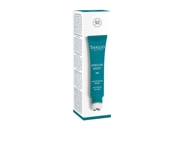 Thalgo Smoothing Eye Concentrate kanssa Spirulina VT22027