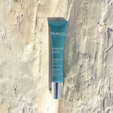 Thalgo Smoothing Eye Concentrate kanssa Spirulina VT22027
