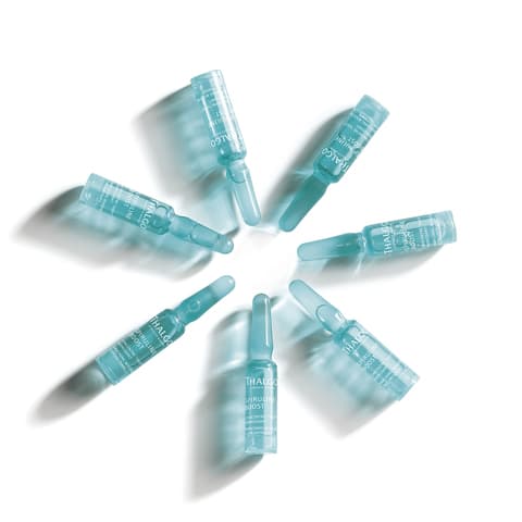 Thalgo Energiserende Spirulina-koncentrat i ampuller VT22020