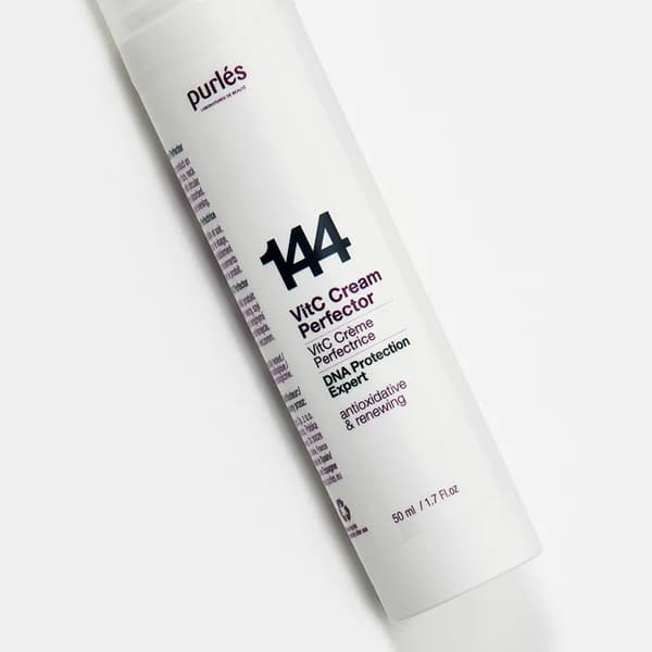 Purles 144 creme VitC perfector