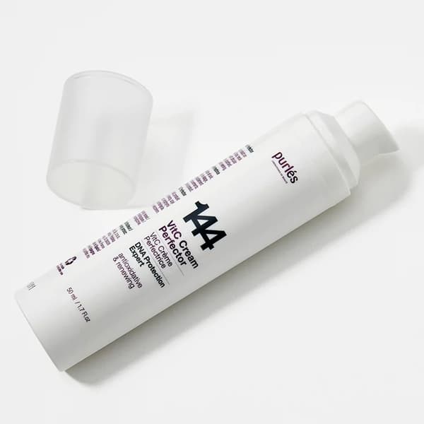 Purles 144 creme VitC perfector