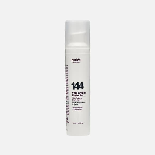 Purles 144 creme VitC perfector