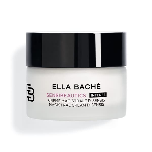 SOS Healing Cream för reaktiv hud