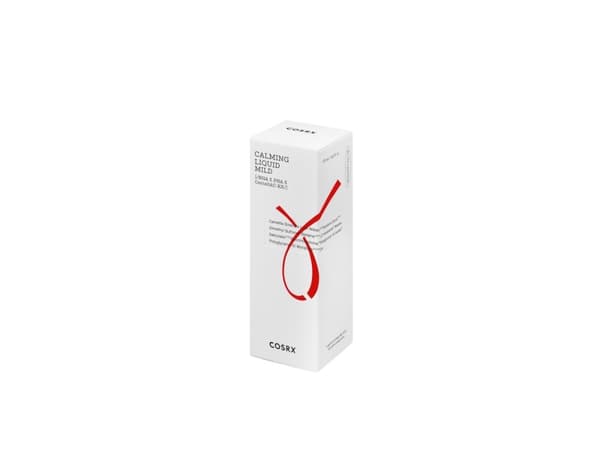 CosRx AC Collection Rauhoittava nestemäinen mieto kasvovesi 125ml