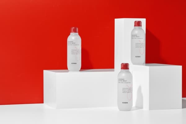 CosRx AC Collection Rauhoittava nestemäinen mieto kasvovesi 125ml