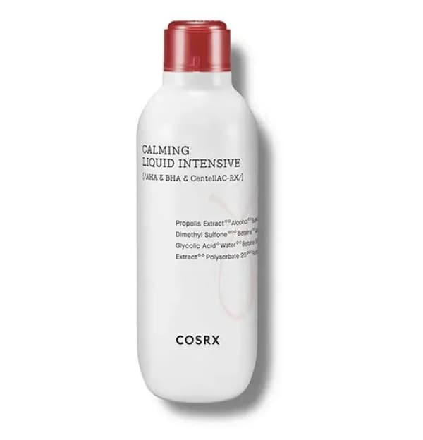 CosRx AC Collection Rauhoittava nestemäinen mieto kasvovesi 125ml