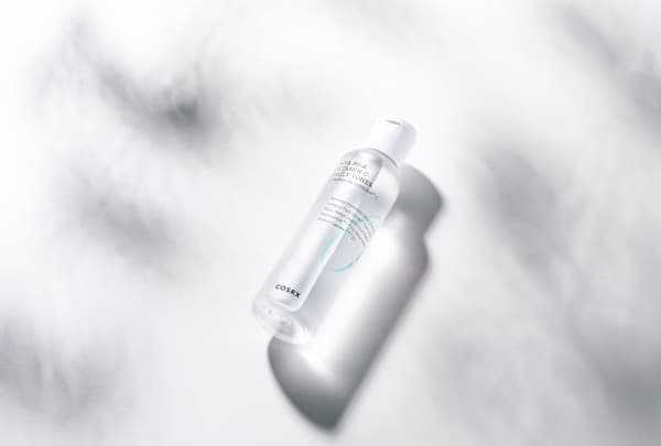 Cosrx Refresh AHA BHA Vitamin C Daily Toner 150 ml