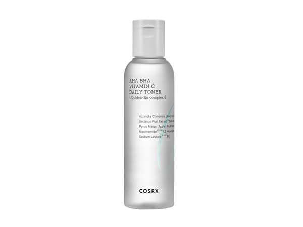 Cosrx Refresh AHA BHA Vitamin C Daily Toner 150 ml