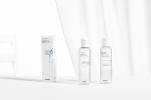 Cosrx Refresh AHA BHA Vitamin C Daily Toner 150 ml