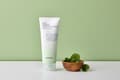 Miniatyrbild 3 av 5: Cosrx Pure Fit Cica Creamy Foam Cleanser 150 ml