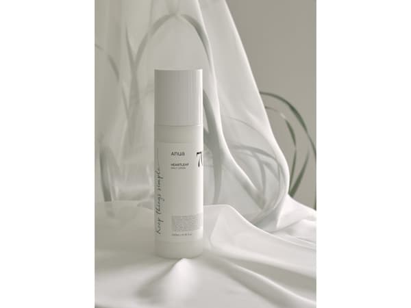 Anua Heartleaf 70 Daily Lotion 200 ml