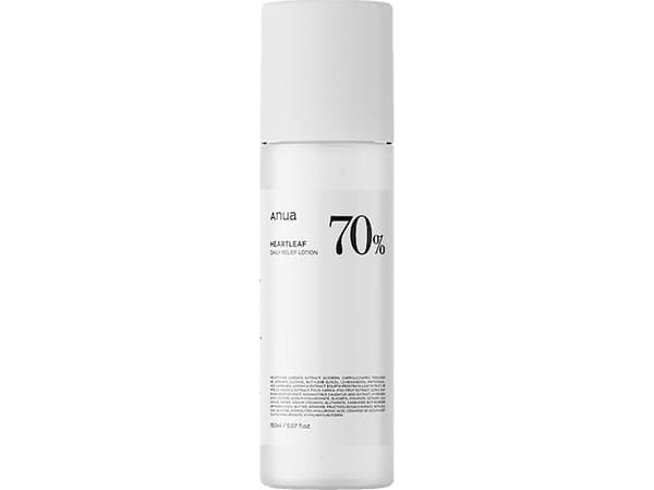 Anua Heartleaf 70 Daily Lotion 200 ml