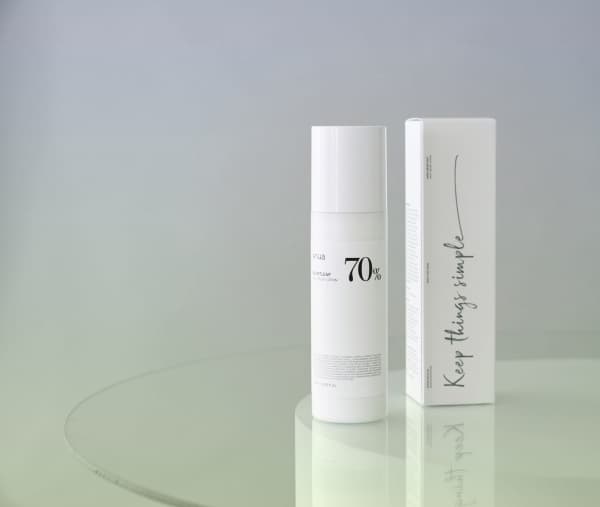 Anua Heartleaf 70 Daily Lotion 200 ml