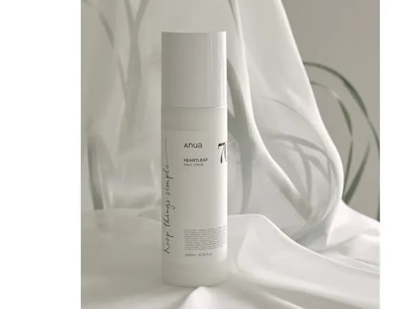 Anua Heartleaf 70 Daily Lotion 200 ml
