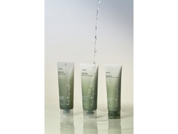 Anua Heartleaf Quercetinol Pore Deep Cleansing Foam 150 ml