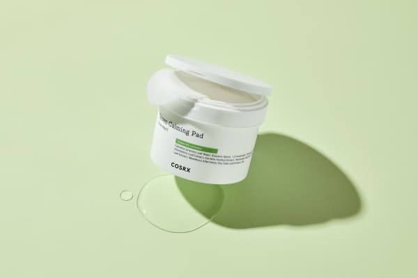 Cosrx One Step Green Hero Calming Pad 70 pads