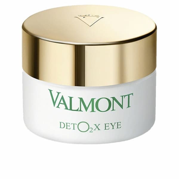 Ögonkonturskräm Valmont X 12 ml