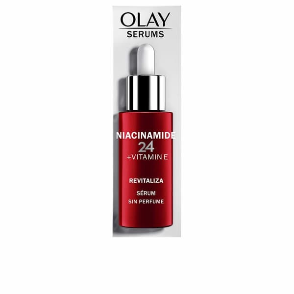 Dagkräm Olay NIACINAMIDA24 40 ml