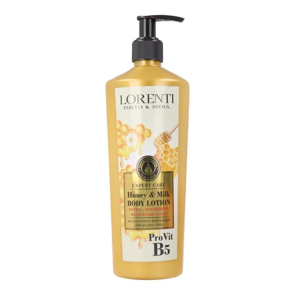 Bodylotion Lorenti Body Lotion 400 ml