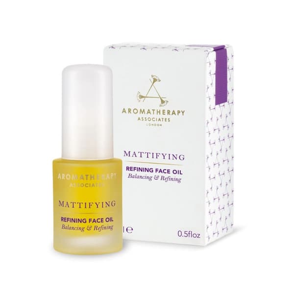 Ansiktsserum Aromatherapy