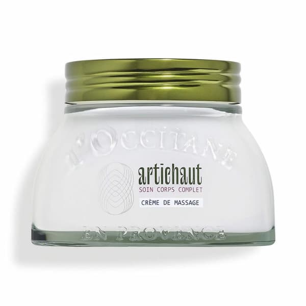 Rengöringsskum L'Occitane En Provence Alcachofa 200 ml