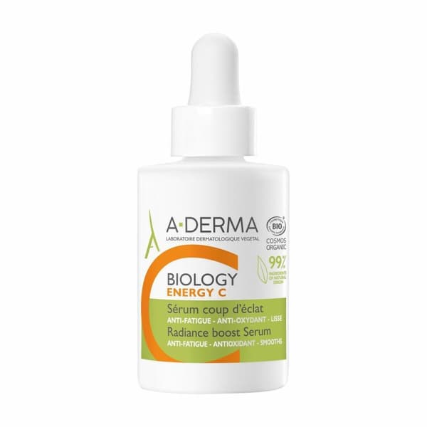 Dagcreme A-Derma BIOLOGY 30 ml
