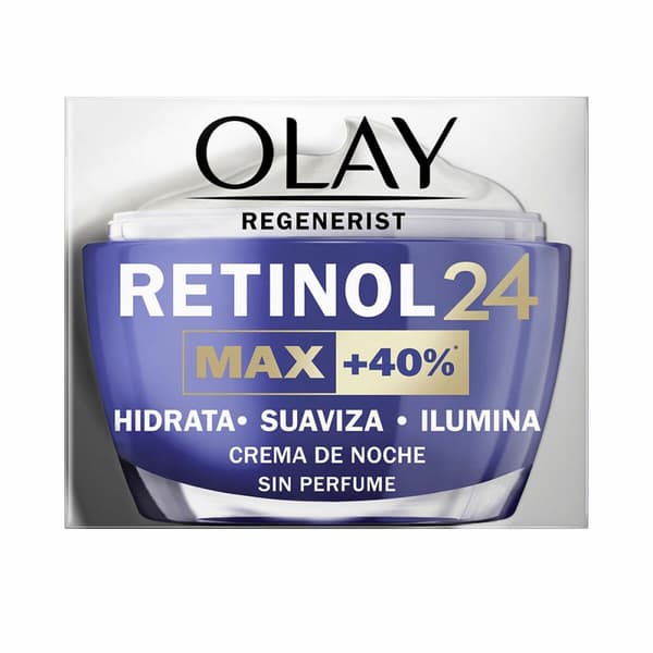 Kasvovoide Olay REGENERIST 50 ml