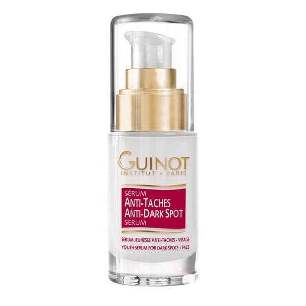 Serum mot bruna fläckar Guinot Antidark Spot 25 ml