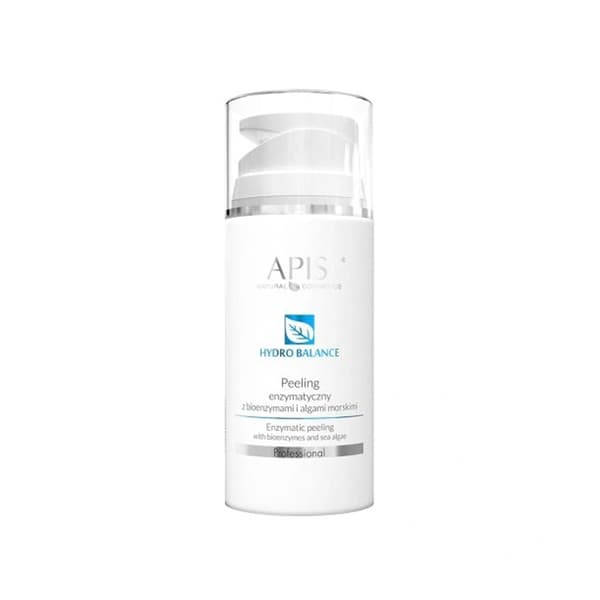 Apis entsyymikuorinta bioentsyymeillä ja merilevällä 100 ml