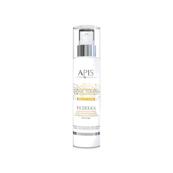 Apis-sumu oranssilla appelsiinivedellä ja kantasoluilla 150 ml
