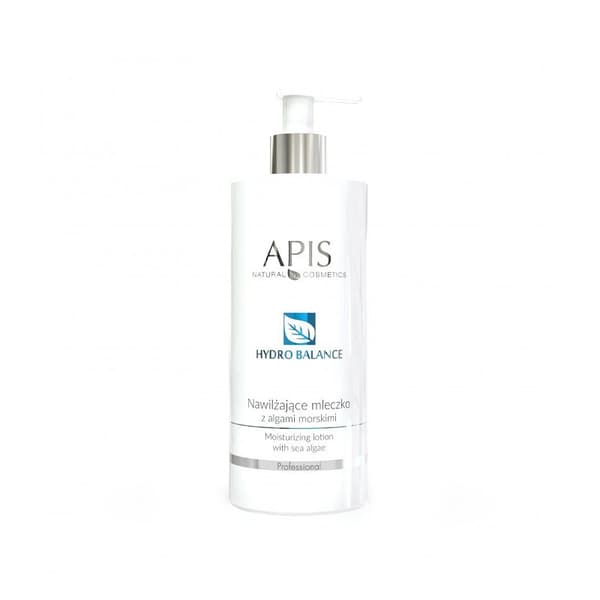 Apis hydro balance fugtgivende mælk med tang 500 ml