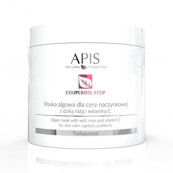 Apis couporose - stop levänaamio verisuonitaholle 200 g