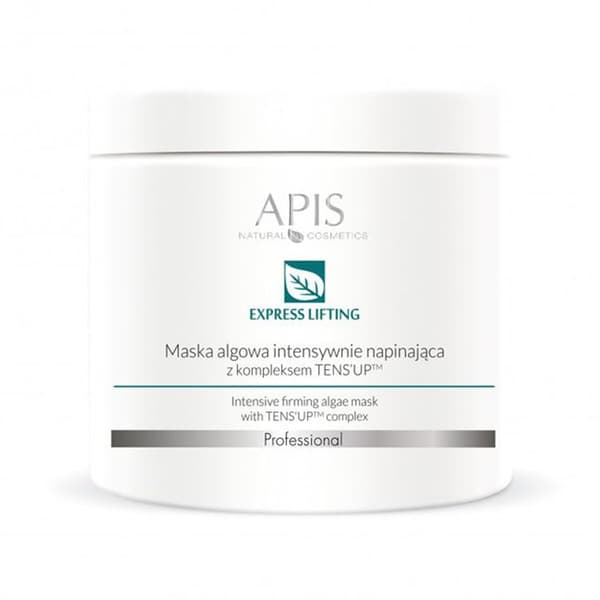Apis express lyftalgmask med tens`up complex 200 g