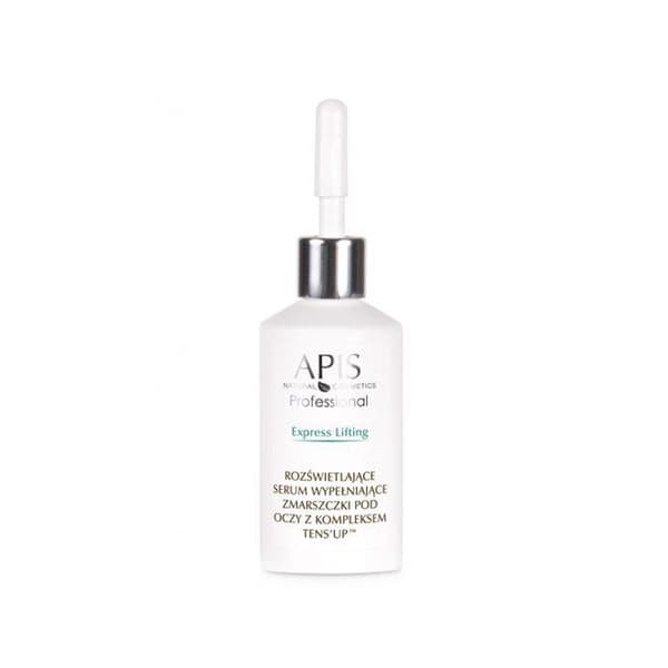 Apis express lyftande ögonfyllningsserum med tens`up 50 ml