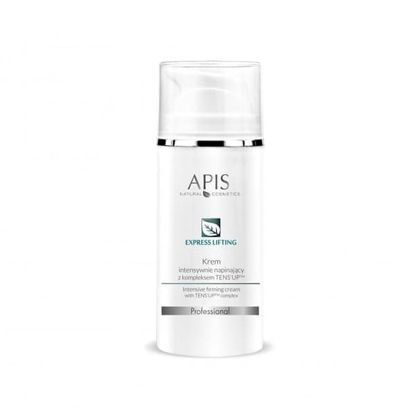 Apis express lifting intensiivinen kiristävä voide tens`up 100 ml:lla