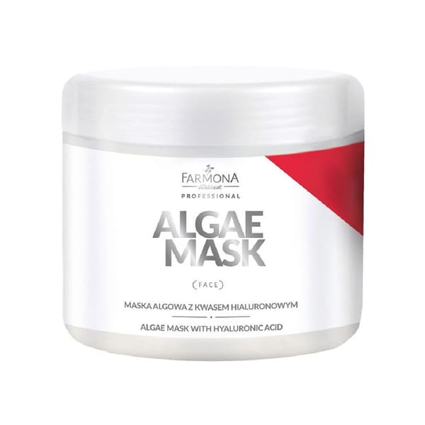 Farmona algmask med hyaluronsyra 500 ml